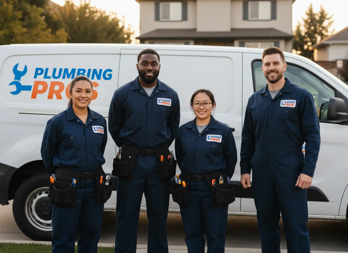 Water Heater Repair company in East Kingston, NH